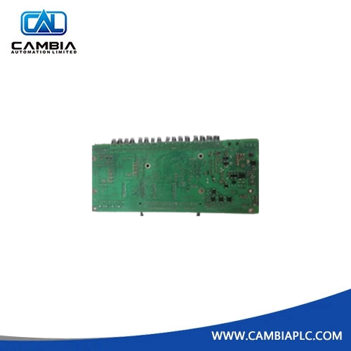 ABB 1MRK002266-AAr02 Module High Quality