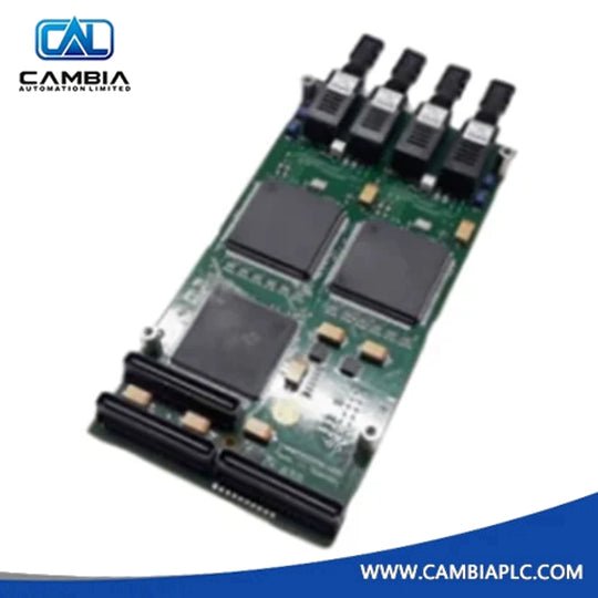 ABB 1MRK002311-AAR03 andmeside moodul