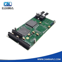 ABB 1MRK002311-AA Communication Module
