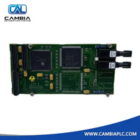 ABB 1MRK002311-AA Communication Module
