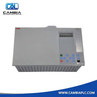 ABB 1MRK002826-AA Generator Protection