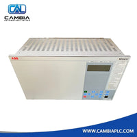 ABB 1MRK002826-AA Generator Protection