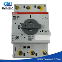 ABB 1SAM160000R1010 Manual Motor Starter Magnetic