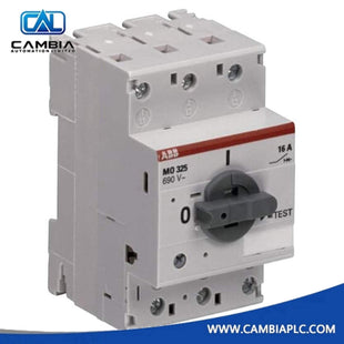 ABB 1SAM160000R1010 Manual Motor Starter Magnetic