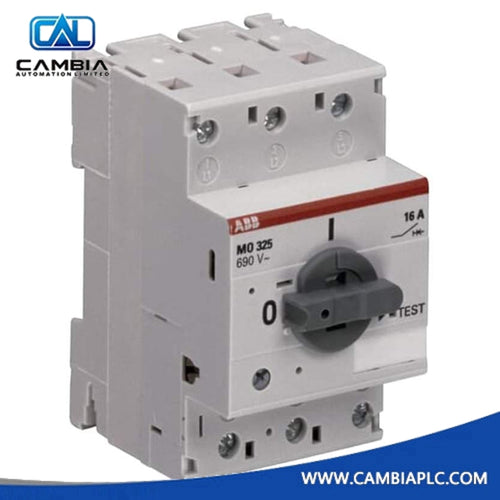 ABB 1SAM160000R1010 Manual Motor Starter Magnetic