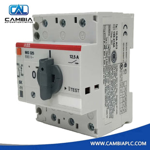 ABB 1SAM160000R1010 Manual Motor Starter Magnetic