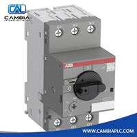 ABB 1SAM250000R1009 Manual Motor Starter
