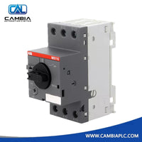 ABB 1SAM250000R1009 Manual Motor Starter