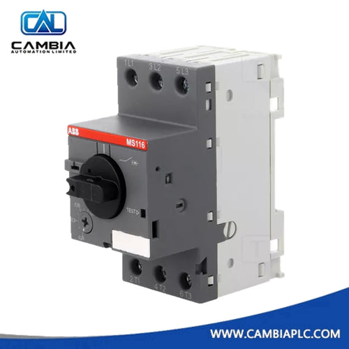 ABB 1SAM250000R1003 Manual Motor Starter