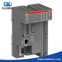 ABB 1SAP121000R0071 PM564-RP-ETH Programmable Logic Controller