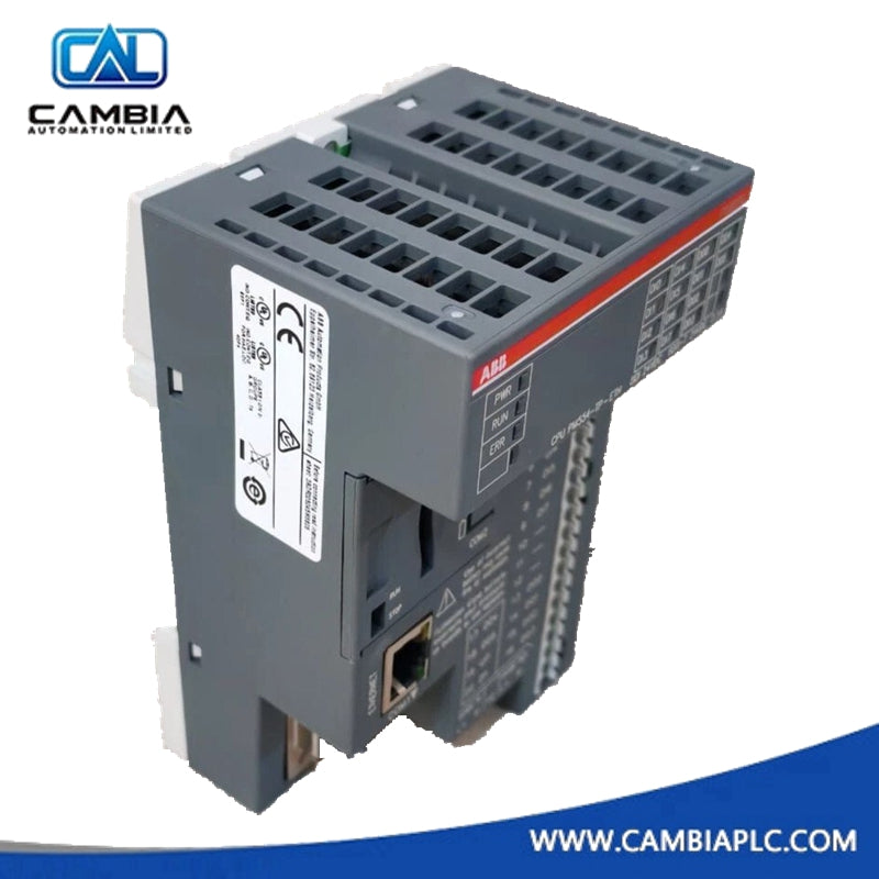 ABB 1SAP121000R0071 PM564-RP-ETH Programmable Logic Controller