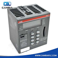 ABB 1SAP130100R0170 PM571-ETH Central Processing Unit