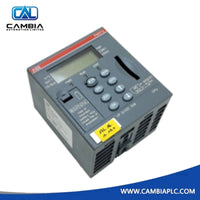 ABB 1SAP140200R0270 PM582-ETH CPU Module