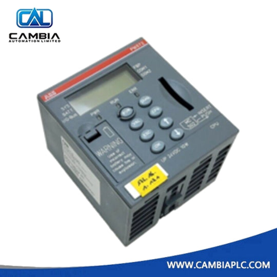 ABB 1SAP140200R0270 PM582-ETH CPU Module