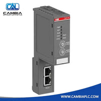 ABB 1SAP170901R0001 CM579-PNIO Communication Module