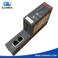 ABB 1SAP170901R0001 CM579-PNIO Communication Module