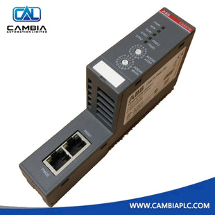 ABB 1SAP170901R0001 CM579-PNIO Communication Module