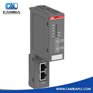 ABB 1SAP170901R0101 Communication Module