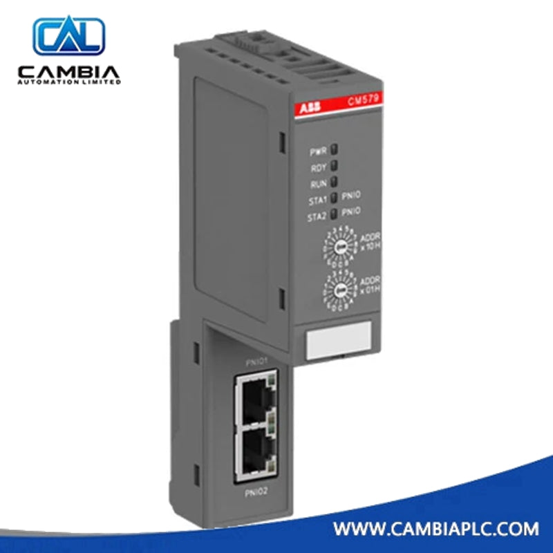 ABB 1SAP170901R0101 Communication Module