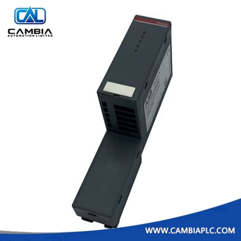 ABB 1SAP180600R0001 TA524 Dummy Coupler Module