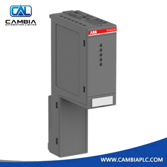 ABB 1SAP180600R0001 TA524 Dummy Coupler Module