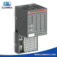 ABB 1SAP212000R0001 I/O Terminal Unit