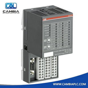ABB 1SAP210800R0001 Ynterface-terminal-ienheid
