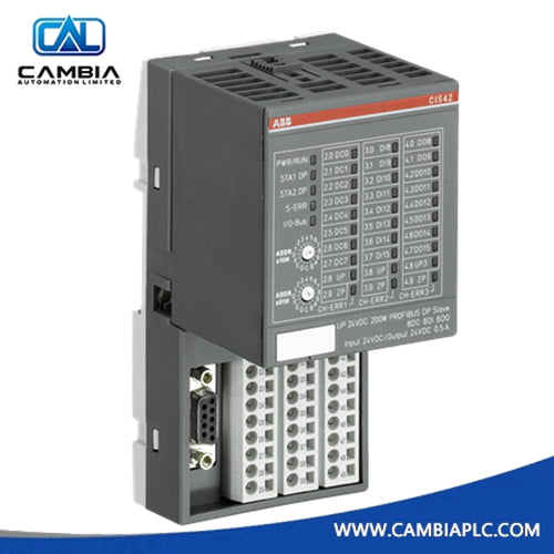 ABB 1SAP210800R0001 Interface Terminal Unit