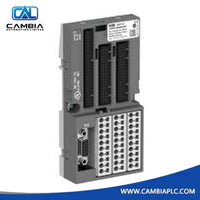 ABB 1SAP212000R0001 I/O Terminal Unit
