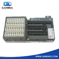 ABB 1SAP212000R0001 I/O Terminal Unit