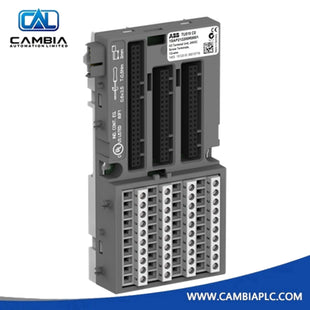 ABB 1SAP217200R0001 TU531 S500 I/O-terminal-ienheid