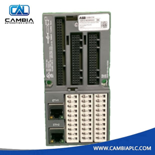 ABB 1SAP214000R0001 TU508-ETH Ynterface Terminal Unit