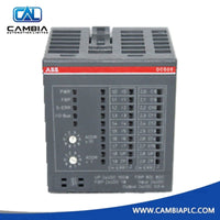 ABB 1SAP228200R0001 CI582-CN CANopen Bus Module