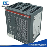 ABB 1SAP228200R0001 CI582-CN CANopen Bus Module