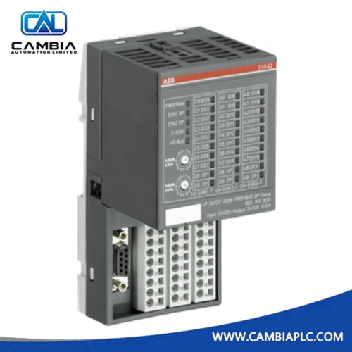 ABB 1SAP245200R0001 DX522 Digital Input/Output Module
