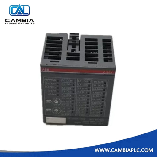 ABB 1SAP250600R0001 Analog Input Module