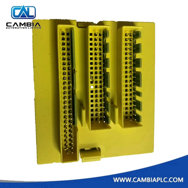 ABB 1SAP284100R0001 DX581-S Digital Input/Output Module