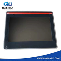 ABB 1SAP535100R0001 CP635 Control Panel With a 7" TFT Touch Screen