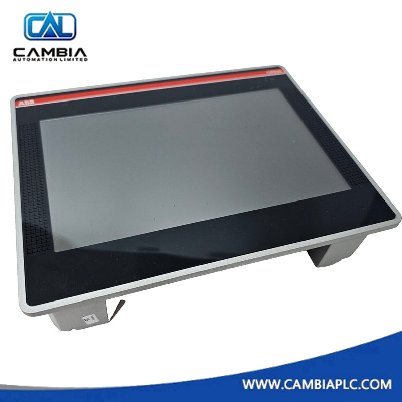 ABB 1SAP535100R0001 CP635 Control Panel With a 7" TFT Touch Screen