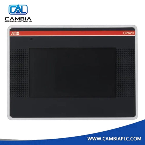 ABB 1SAP561510R0001 Control Panel Detection
