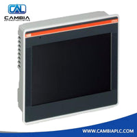 ABB 1SAP561510R0001 Control Panel Detection