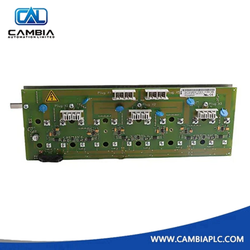 ABB 1SAY130130R0100 07SS91 Power Board