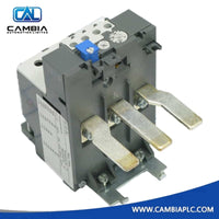 ABB 1SAZ411201R1002 80-110A Thermal Overload Relay