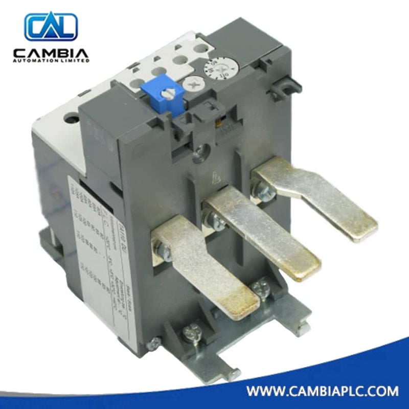 ABB 1SAZ411201R1002 80-110A Thermal Overload Relay