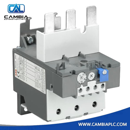 ABB 1SAZ411201R1002 80-110A Thermal Overload Relay