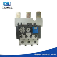 ABB 1SAZ411201R1002 80-110A Thermal Overload Relay
