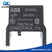 ABB 1SBN050010R1000 Varistor Surge Suppressor