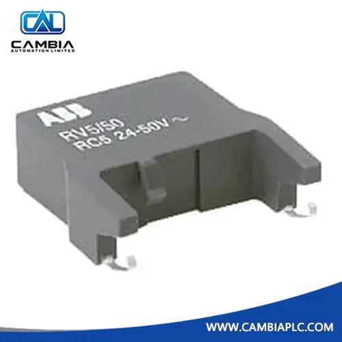 ABB 1SBN050010R1000 Varistor Surge Suppressor
