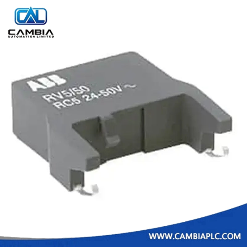 ABB 1SBN050010R1000 Varistor Surge Suppressor