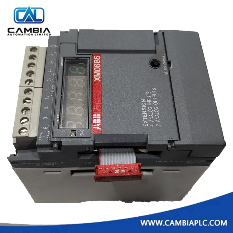ABB 1SBP260103R1001 Extension Unit